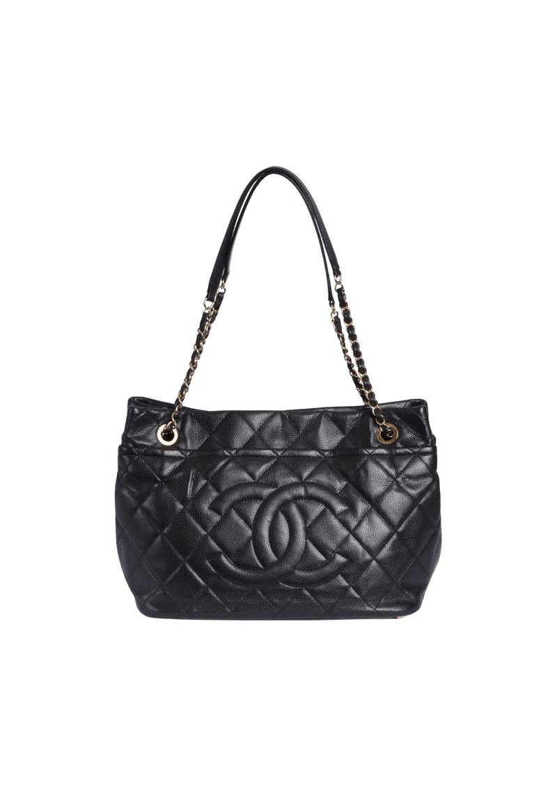 TIMELESS CC SHOPPING TOTE