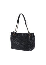 TIMELESS CC SHOPPING TOTE