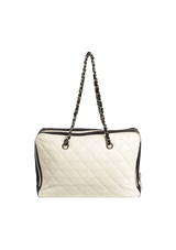 TIMELESS CC SHOULDER BAG