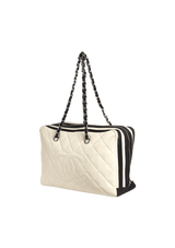 TIMELESS CC SHOULDER BAG