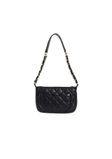 TIMELESS CC SHOULDER BAG