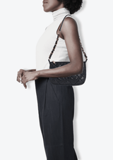 TIMELESS CC SHOULDER BAG