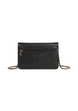 TIMELESS CC WALLET ON CHAIN