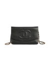 TIMELESS CC WALLET ON CHAIN
