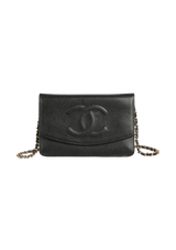 TIMELESS CC WALLET ON CHAIN