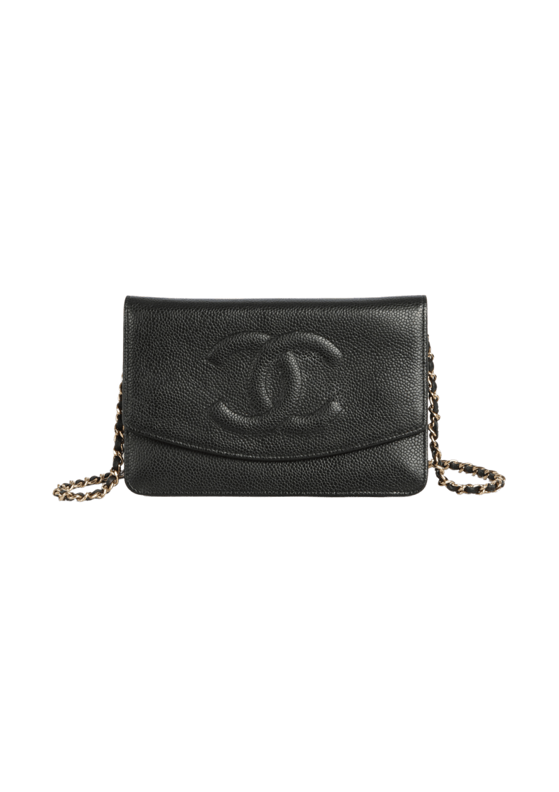 TIMELESS CC WALLET ON CHAIN