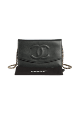 TIMELESS CC WALLET ON CHAIN