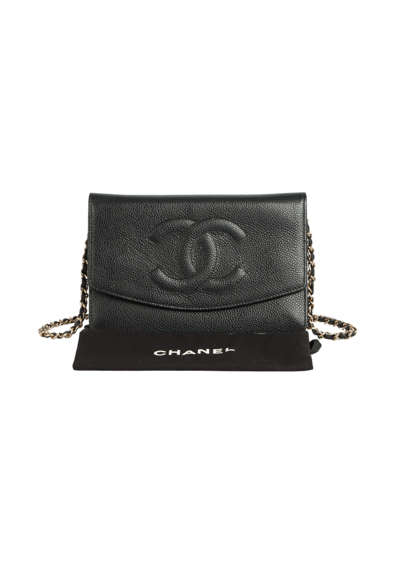 TIMELESS CC WALLET ON CHAIN