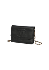 TIMELESS CC WALLET ON CHAIN