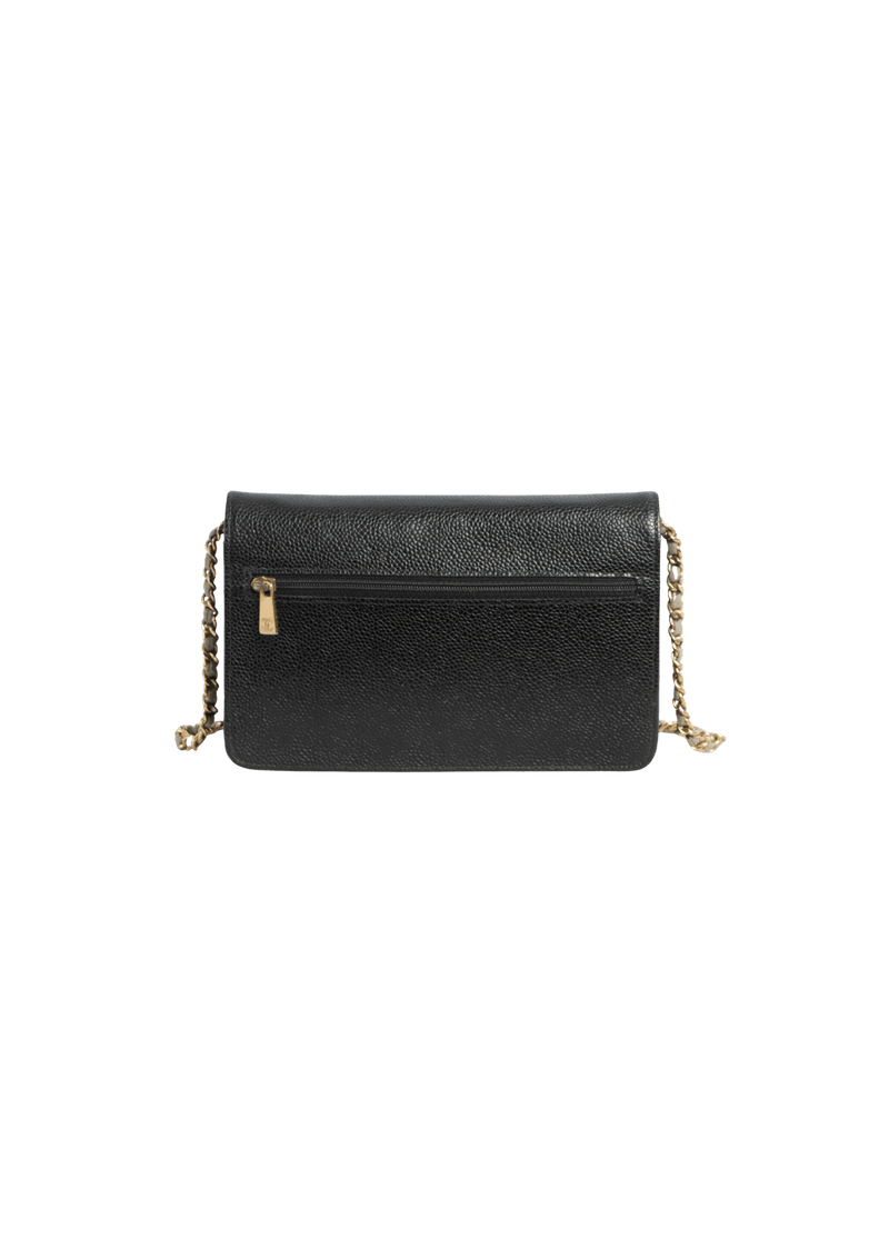 TIMELESS CC WALLET ON CHAIN