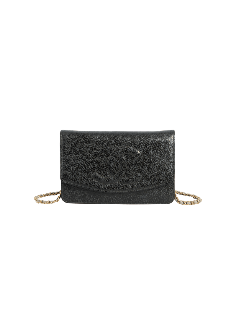 TIMELESS CC WALLET ON CHAIN