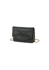 TIMELESS CC WALLET ON CHAIN