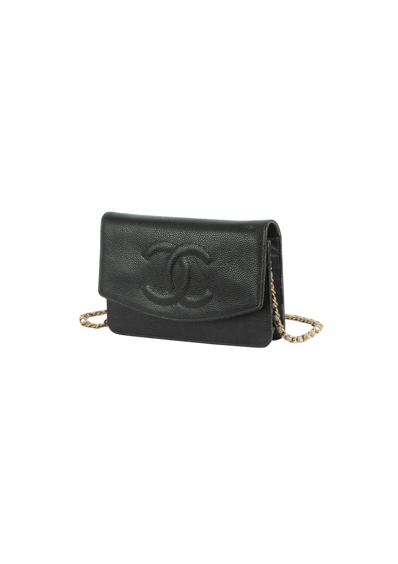 TIMELESS CC WALLET ON CHAIN