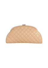 TIMELESS CLUTCH