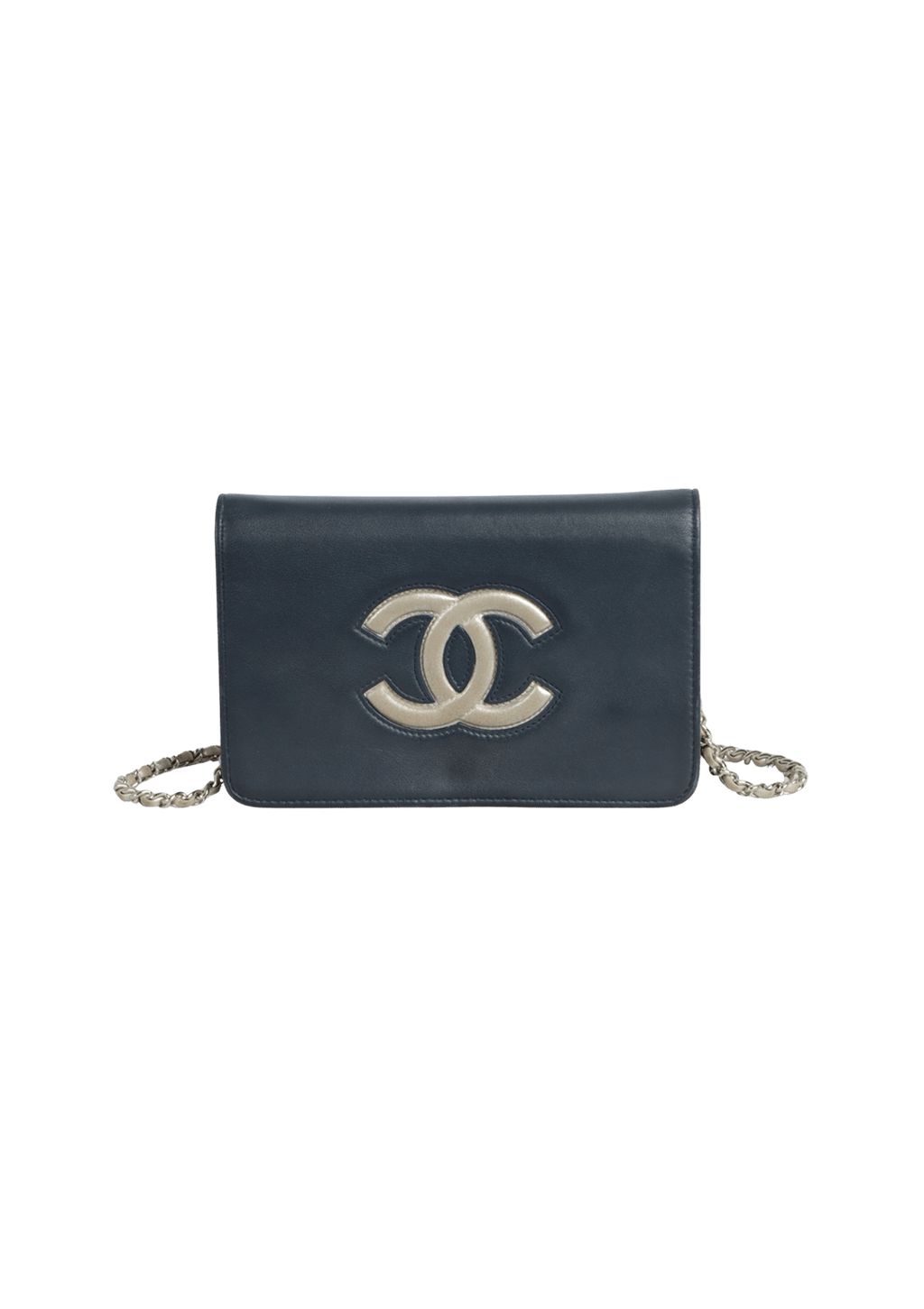 Wallet outlet on Chain