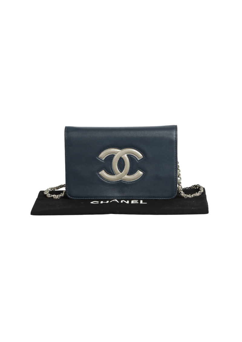 TIMELESS WALLET ON CHAIN