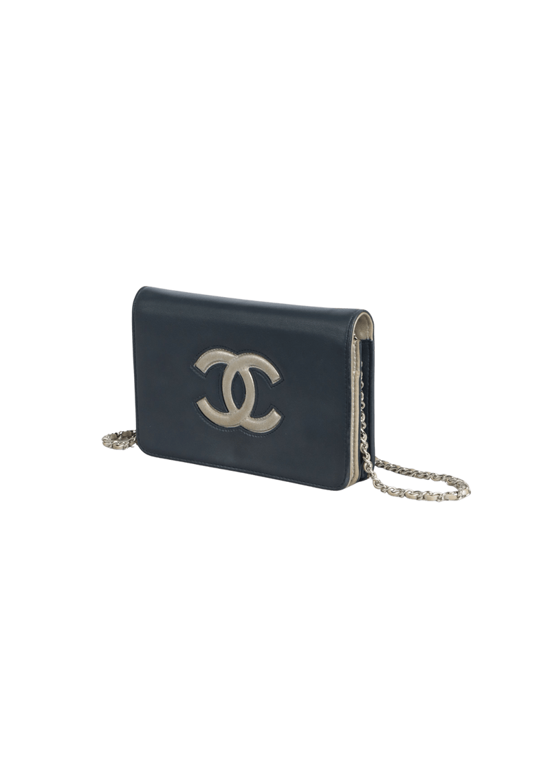 TIMELESS WALLET ON CHAIN