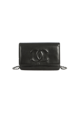 TIMELESS WALLET ON CHAIN