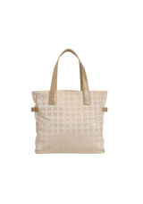 TRAVEL LIGNE TOTE