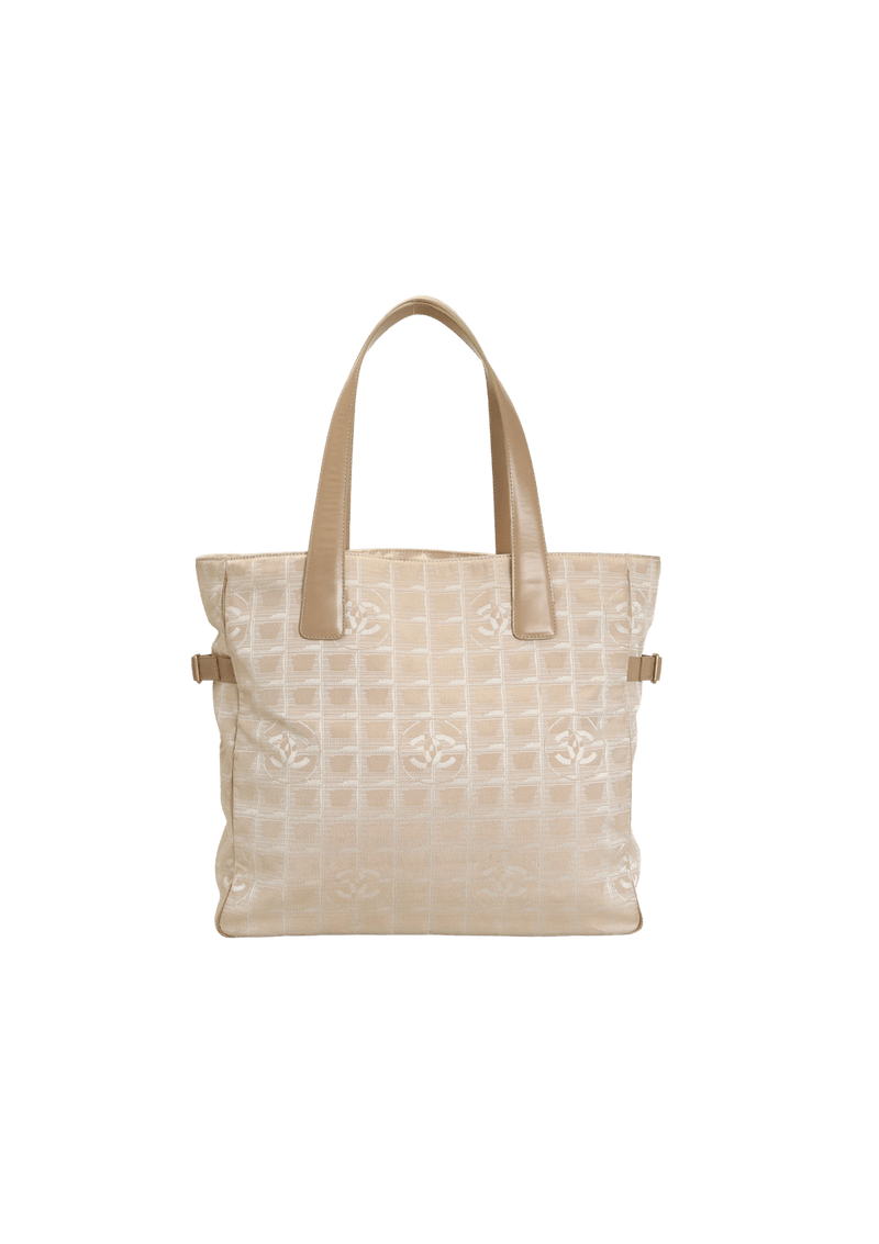 TRAVEL LIGNE TOTE