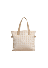 TRAVEL LIGNE TOTE