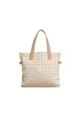 TRAVEL LIGNE TOTE