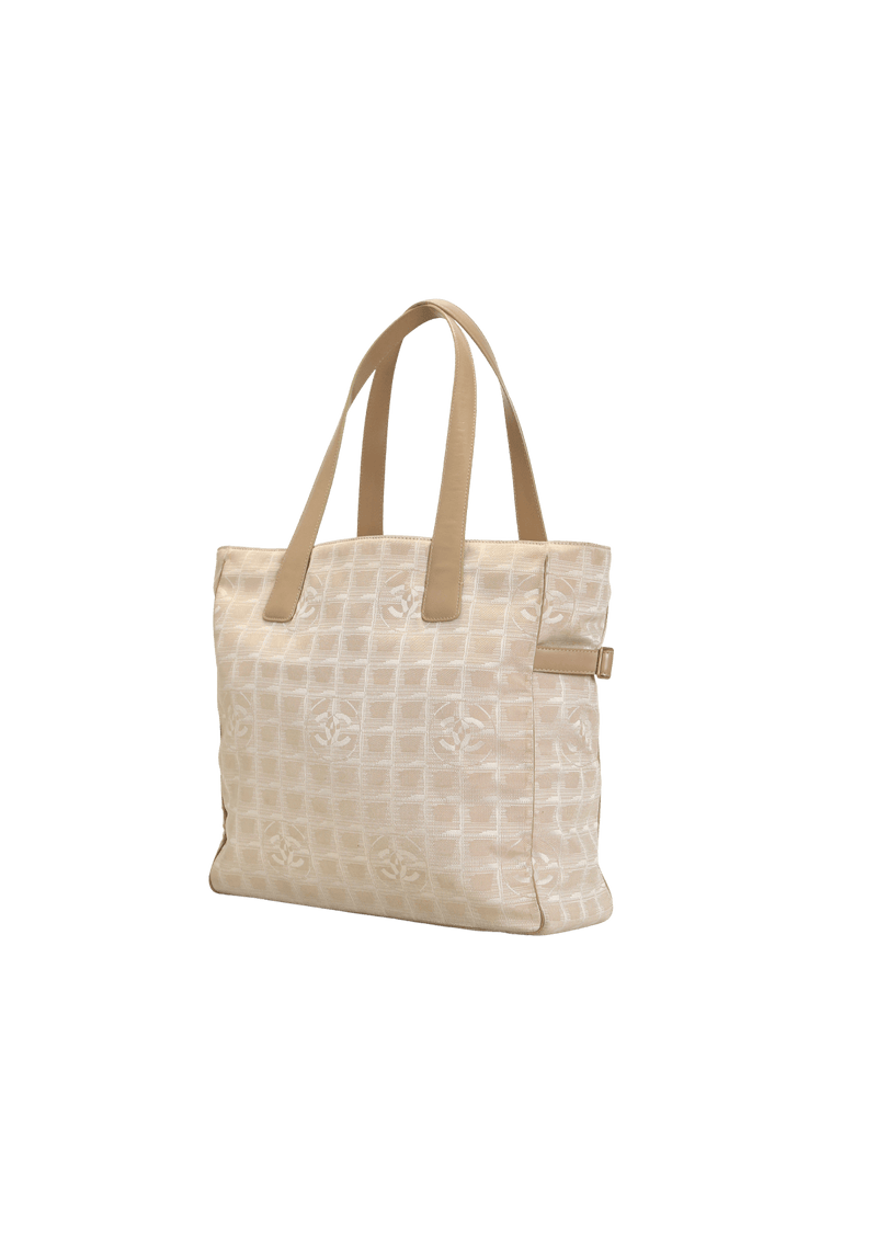 TRAVEL LIGNE TOTE