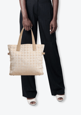 TRAVEL LIGNE TOTE