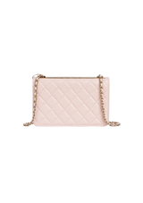 TRENDY CC WALLET ON CHAIN