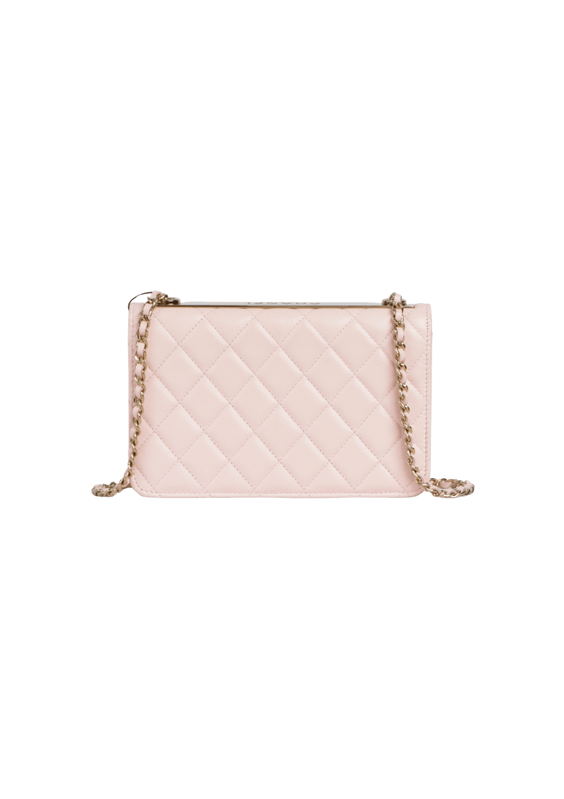 TRENDY CC WALLET ON CHAIN