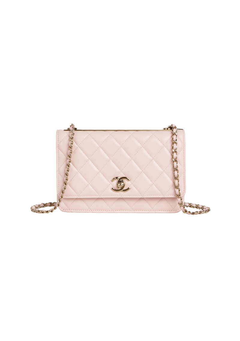 TRENDY CC WALLET ON CHAIN