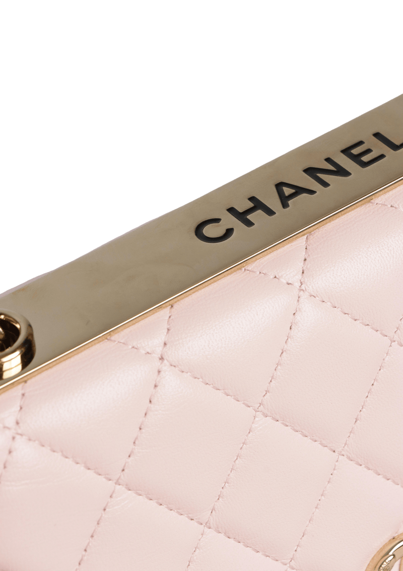 TRENDY CC WALLET ON CHAIN