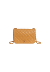VINTAGE 80'S FULL FLAP BAG