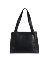 VINTAGE CC SHOULDER BAG