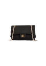 VINTAGE SMALL CLASSIC DOUBLE FLAP JERSEY