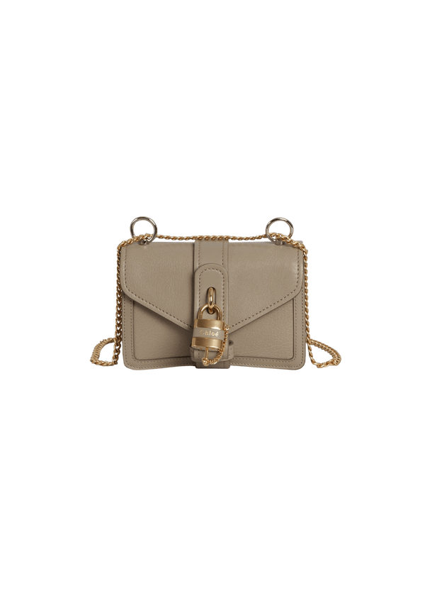 ABY CHAIN SHOULDER BAG