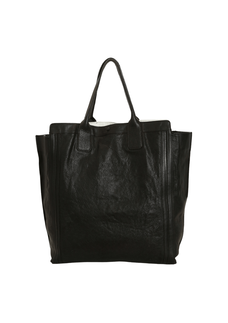 ALISON EAST WEST TOTE