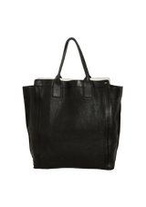 ALISON EAST WEST TOTE