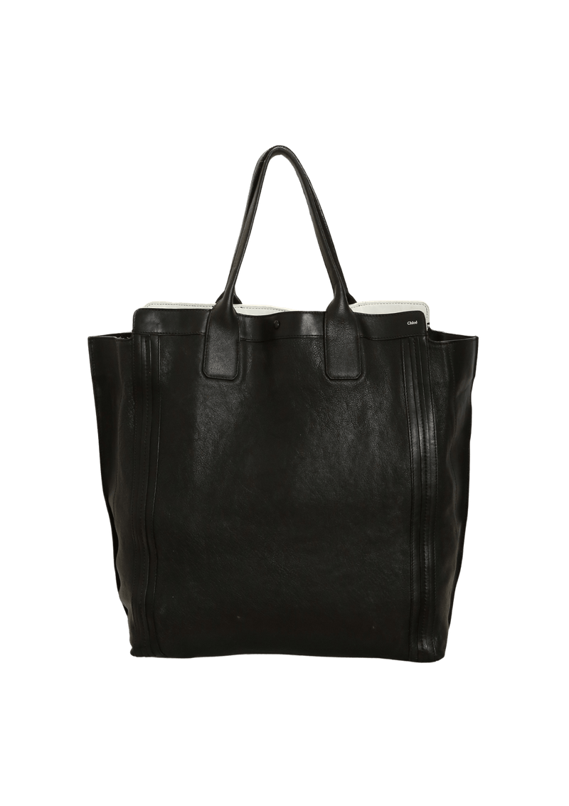 ALISON EAST WEST TOTE