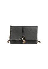 ALPHABET CROSSBODY BAG