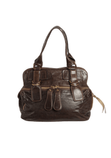 BAY TOTE BAG
