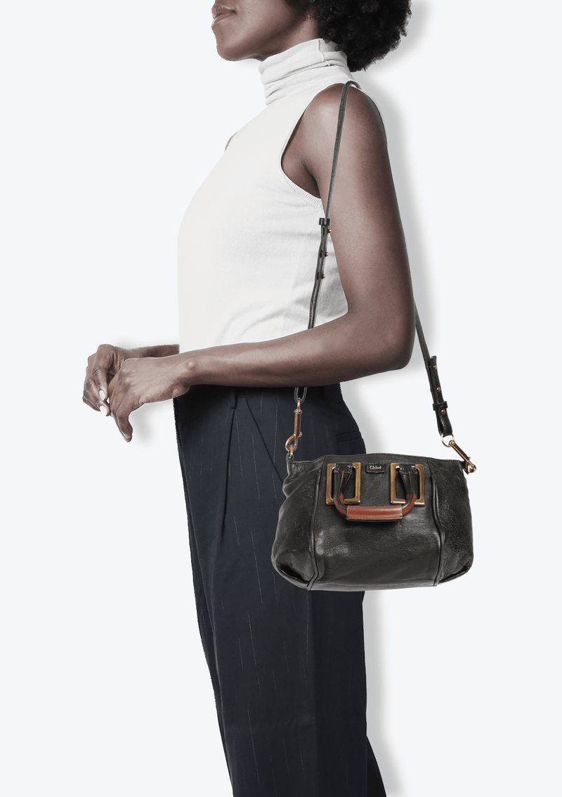 Chloe top ethel bag
