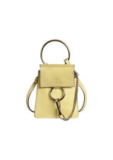 FAYE BRACELET BAG