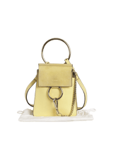 FAYE BRACELET BAG