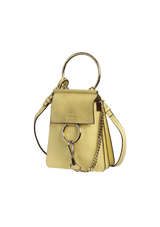 FAYE BRACELET BAG