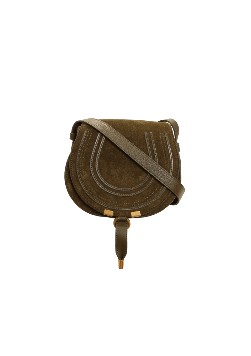 MARCIE SMALL SADDLE