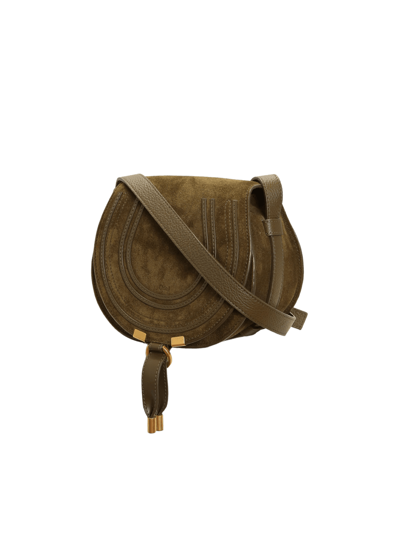 MARCIE SMALL SADDLE