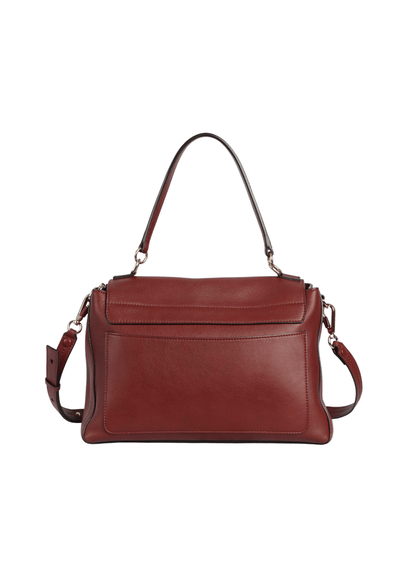 MEDIUM FAYE DAY BAG