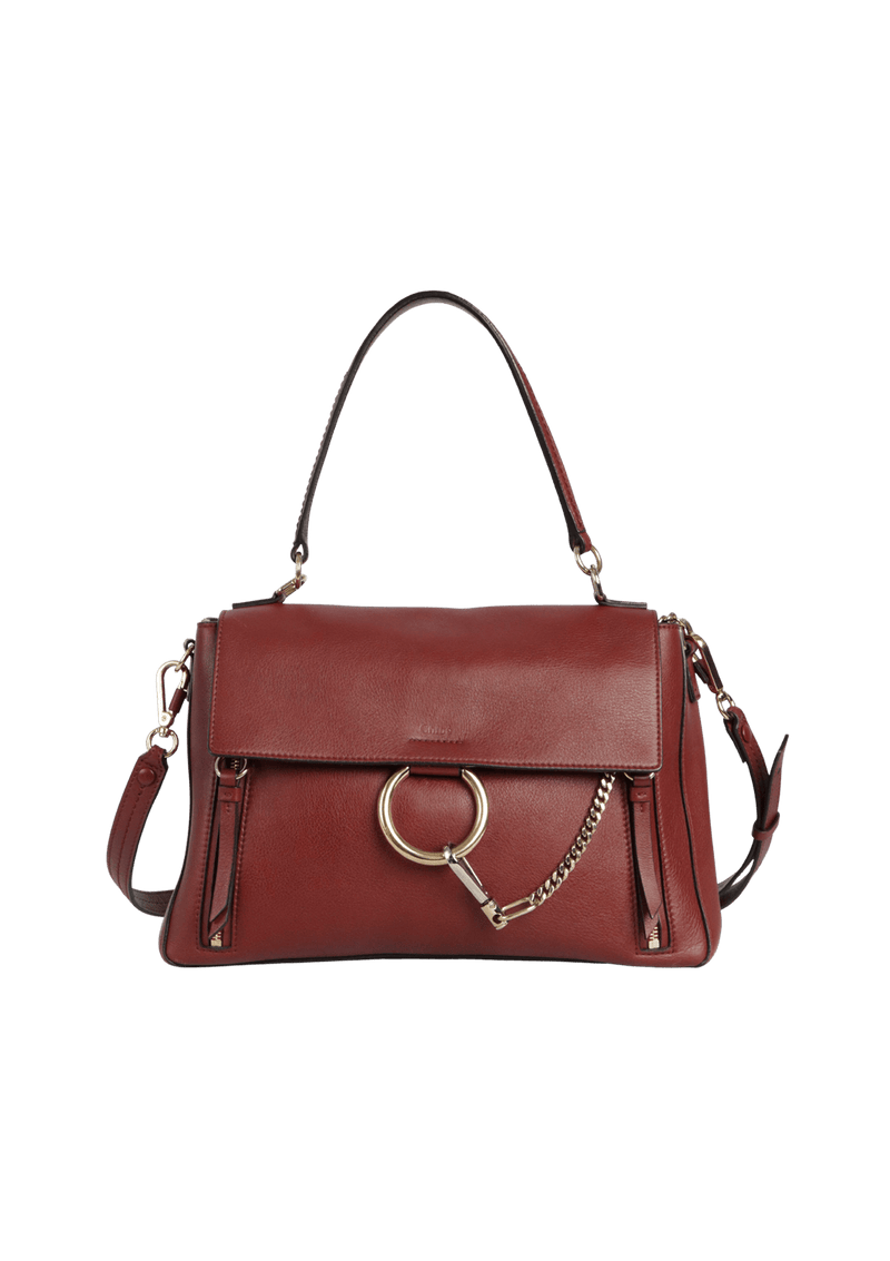 MEDIUM FAYE DAY BAG