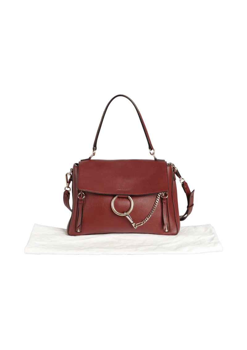 MEDIUM FAYE DAY BAG